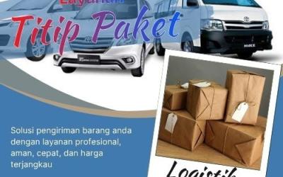 Apa itu Layanan Titip Paket?